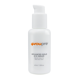 Advanced Gold Eye Serum