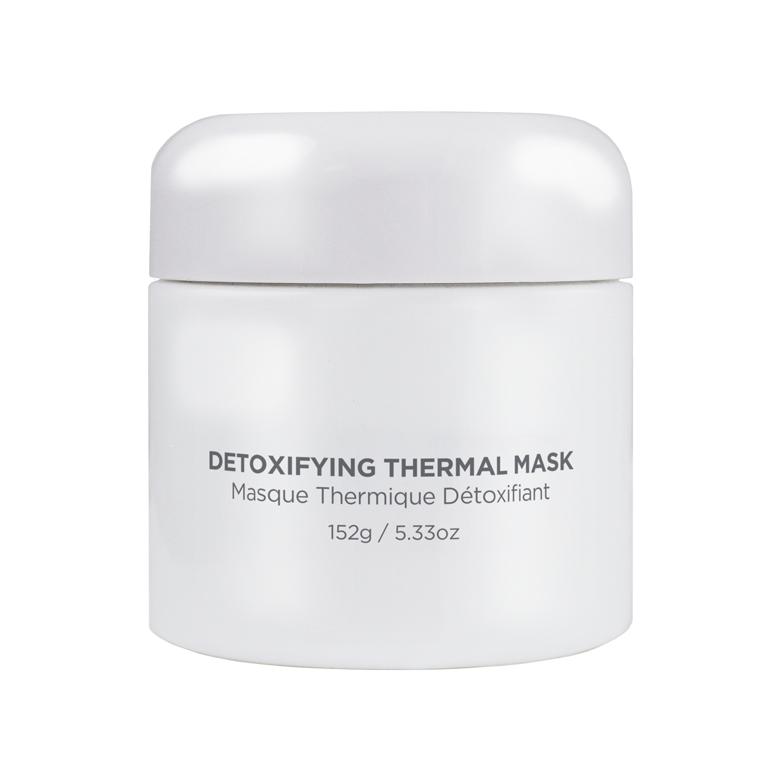 Detoxifying Thermal Mask-2