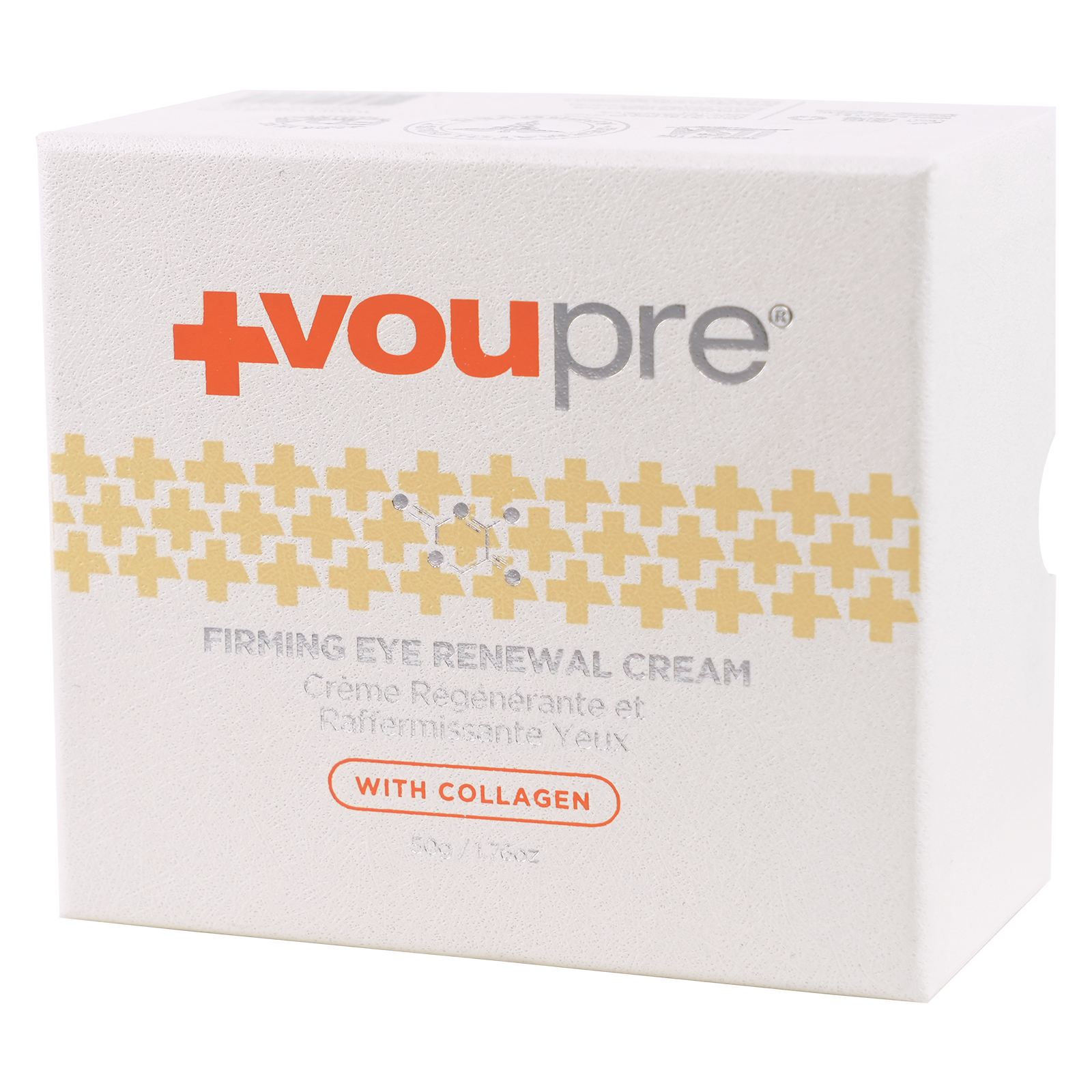 Firming Eye Renewal Cream - Image 3