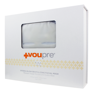 Hydra-Glow Revitalizing Facial Mask