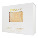 Neck, Chest & Hand Youth Retaining Masks