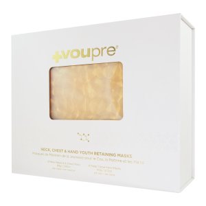 Neck, Chest & Hand Youth Retaining Masks-1