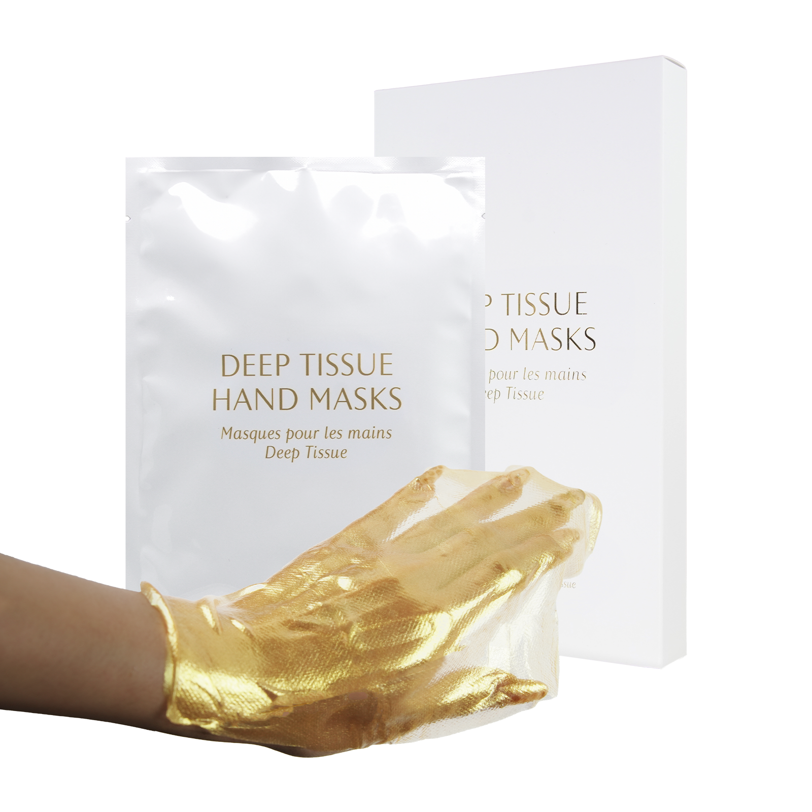 Neck, Chest & Hand Youth Retaining Masks-4