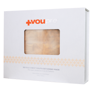 Neck & Chest Youth Retaining Mask-1