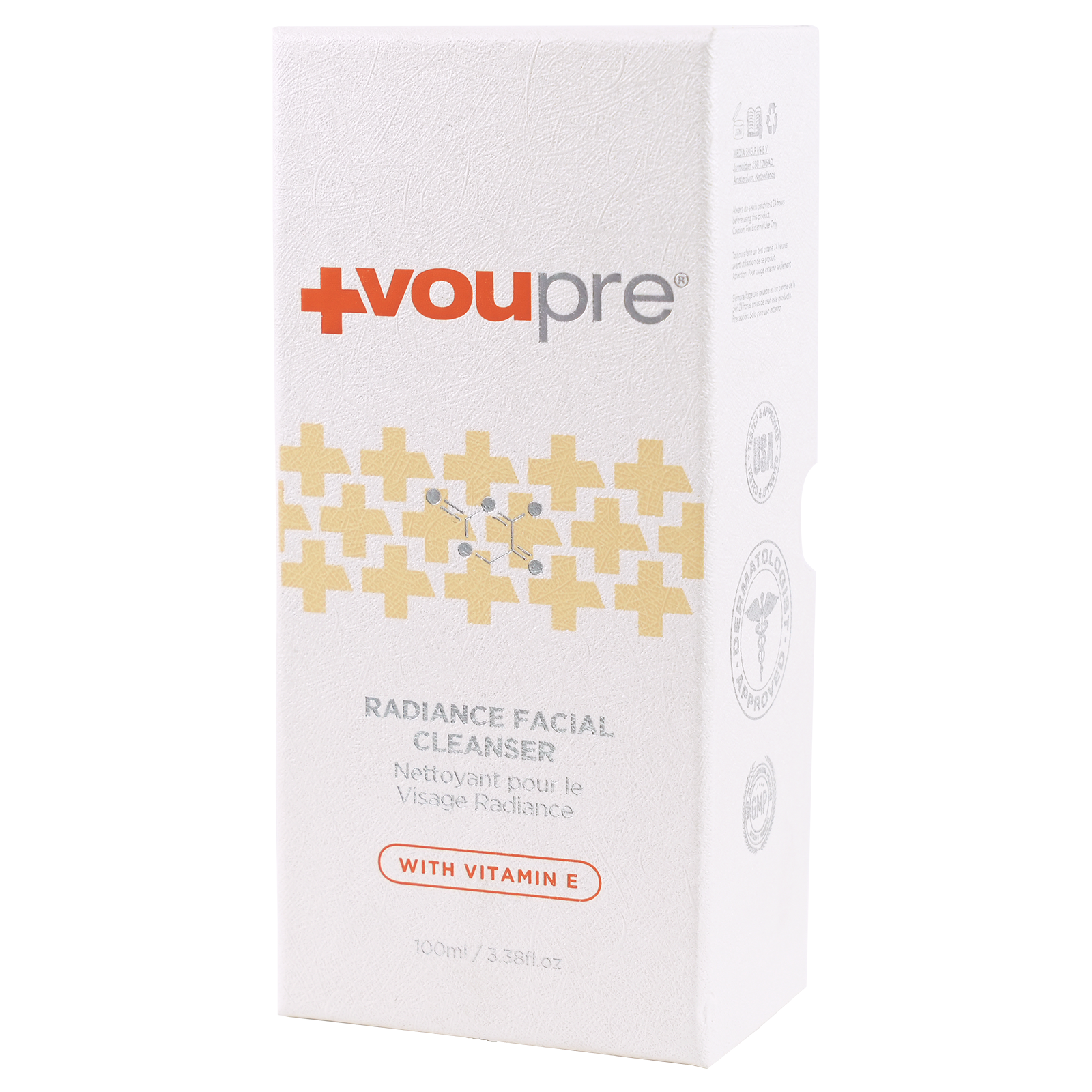 Radiance Facial Cleanser - Image 2