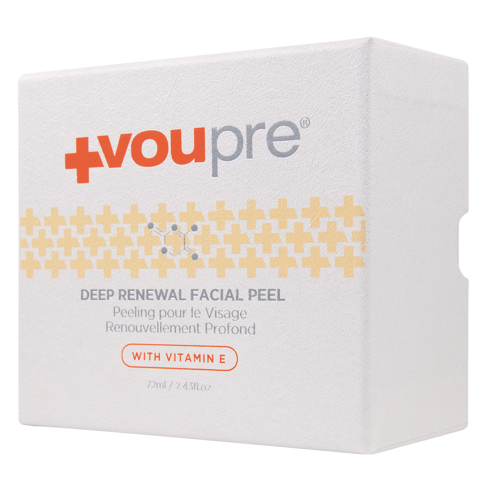 Deep Renewal Facial Peel - Image 3