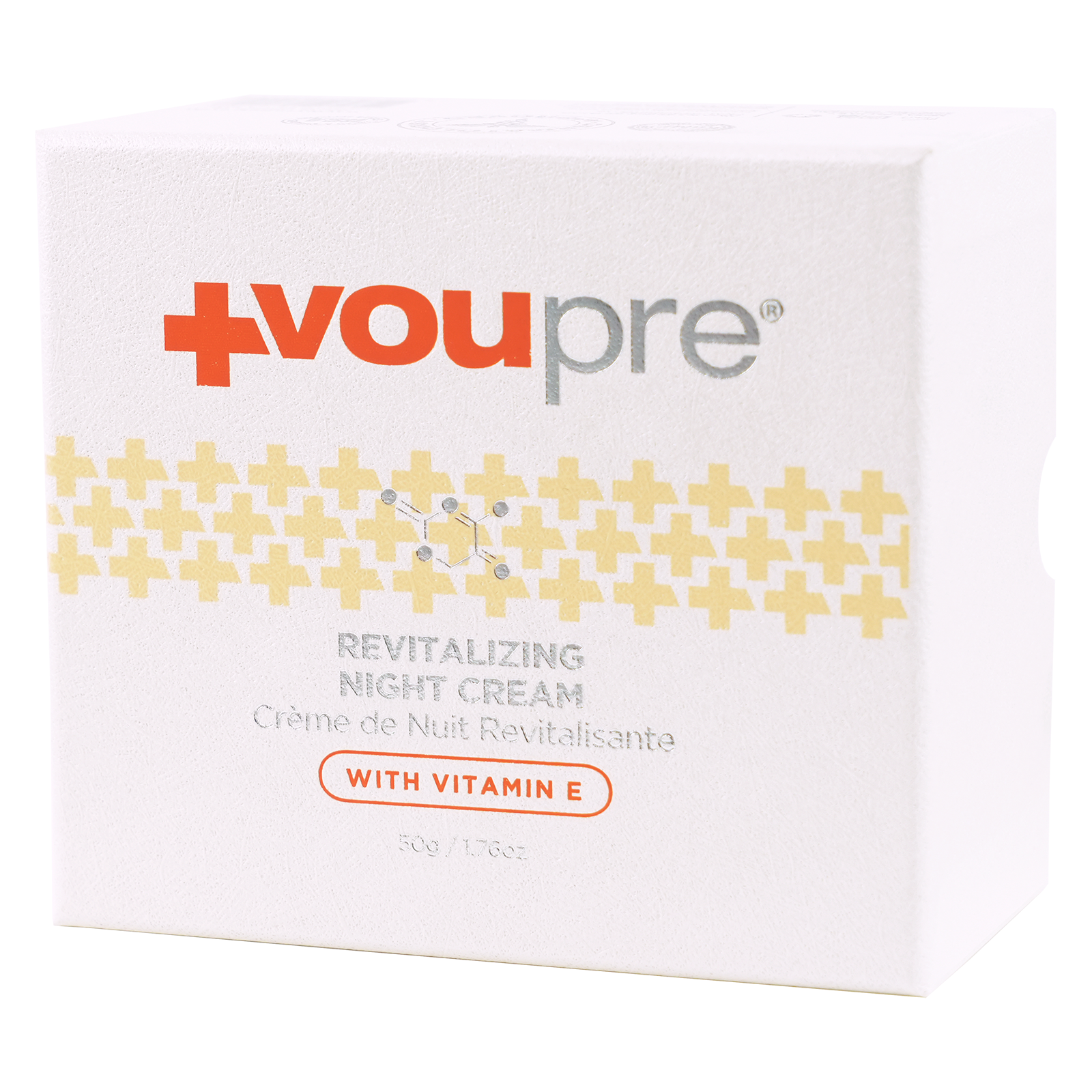 Revitalizing Night Cream - Image 3