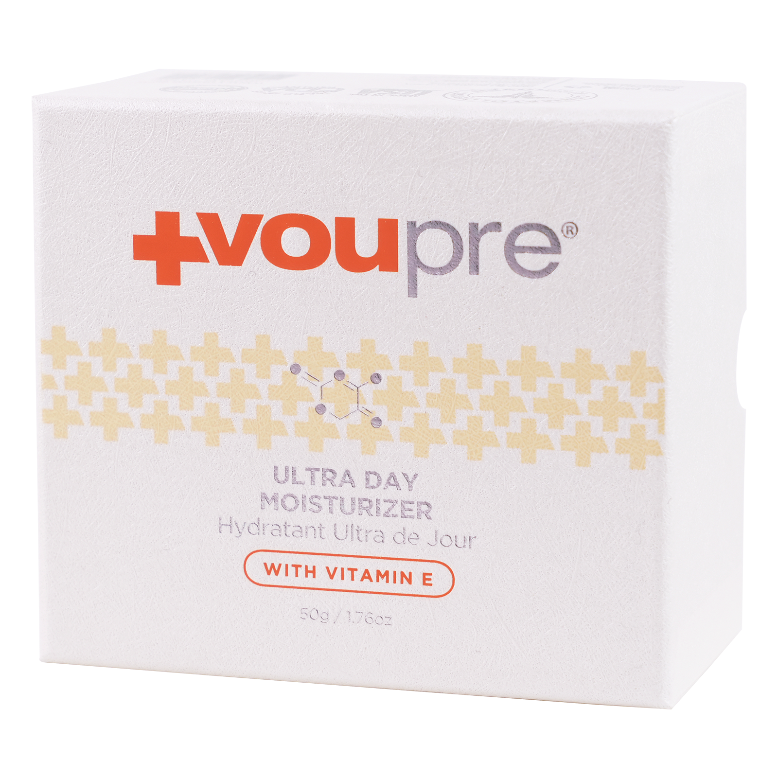Ultra Day Moisturizer - Image 3
