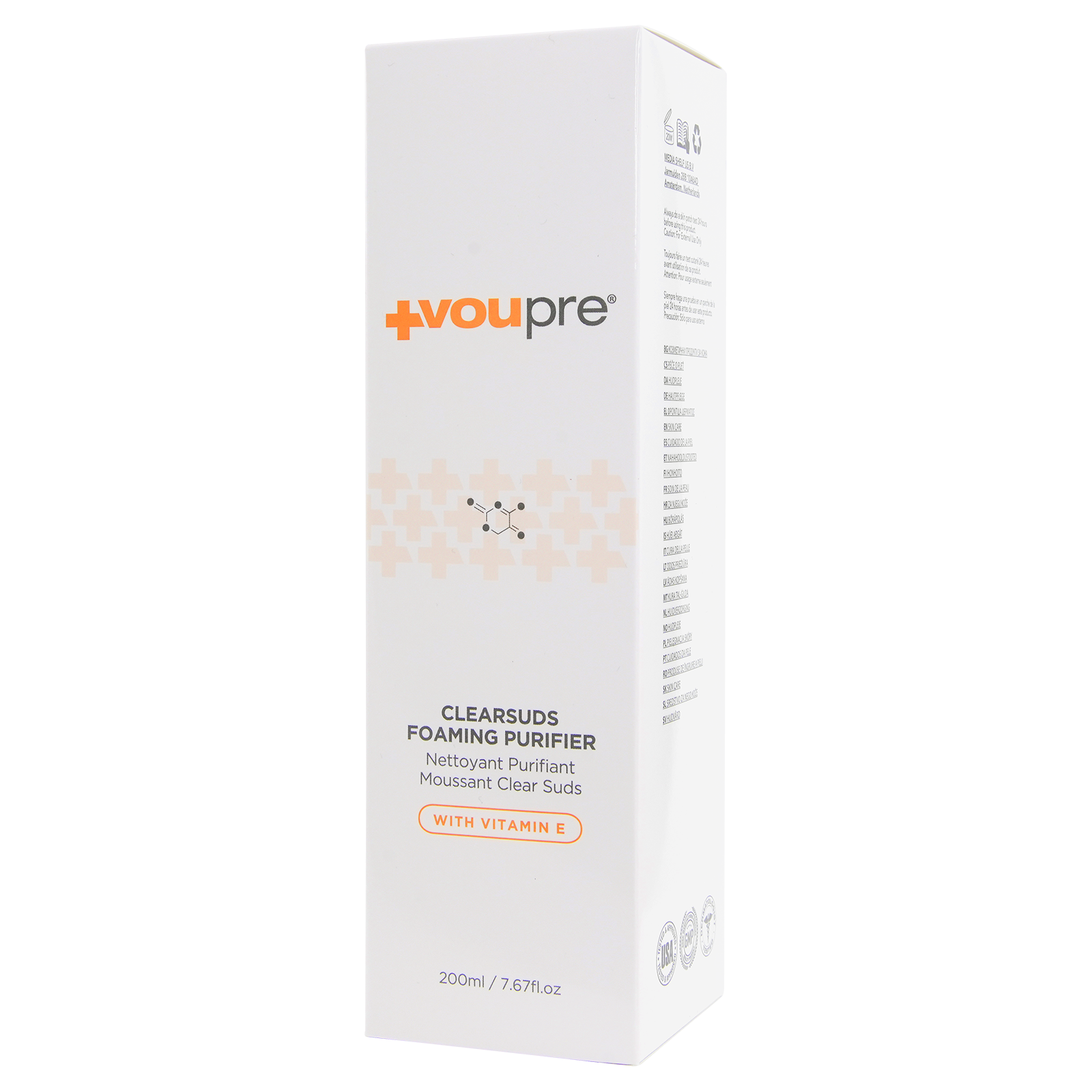 ClearSuds Foaming Purifier - Image 2