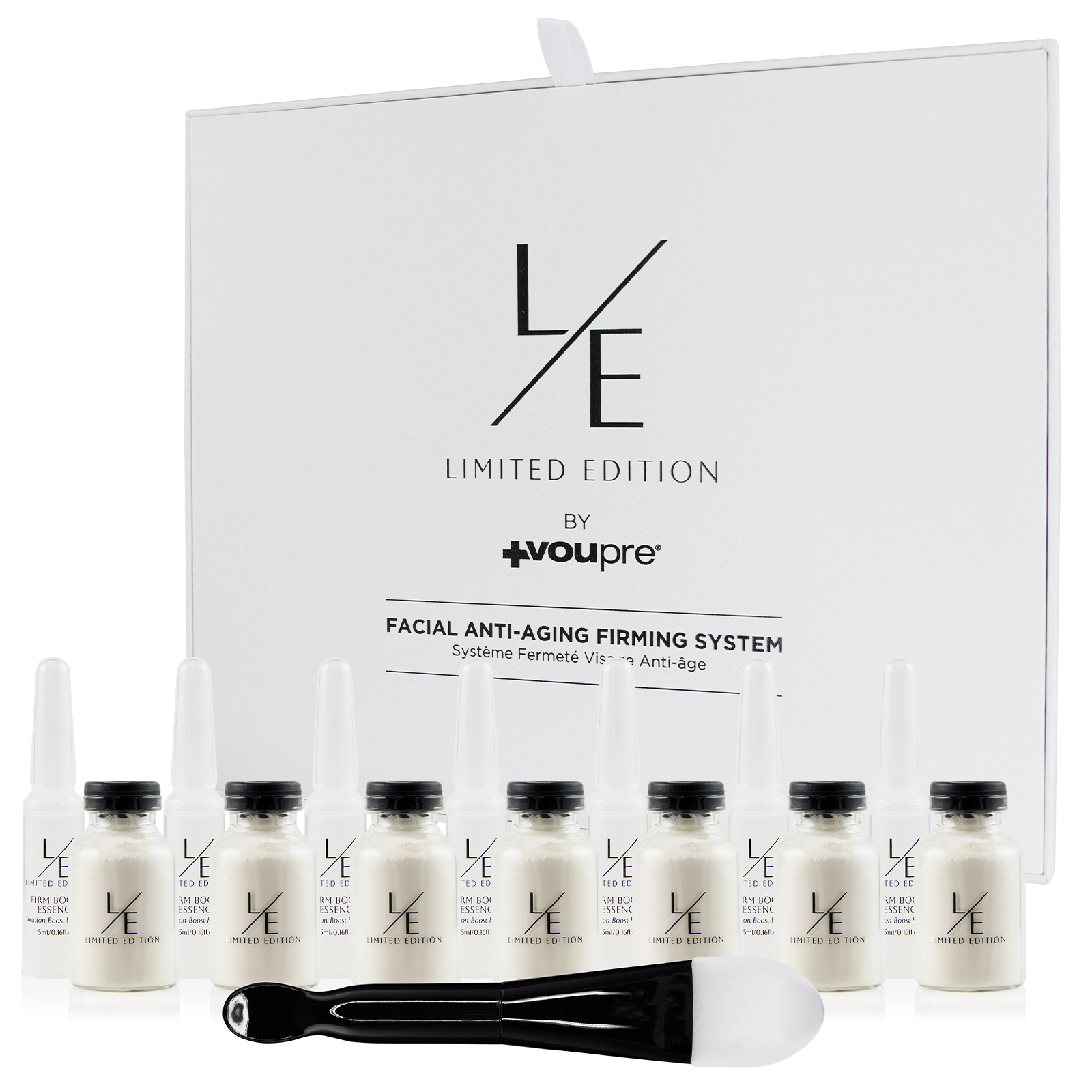 Facial Anti-Aging Firming System