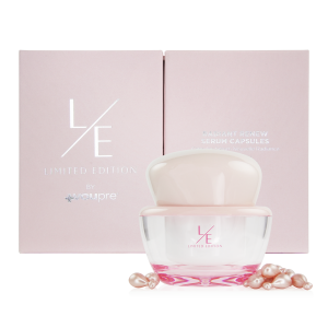 Radiant Renew Serum Capsules