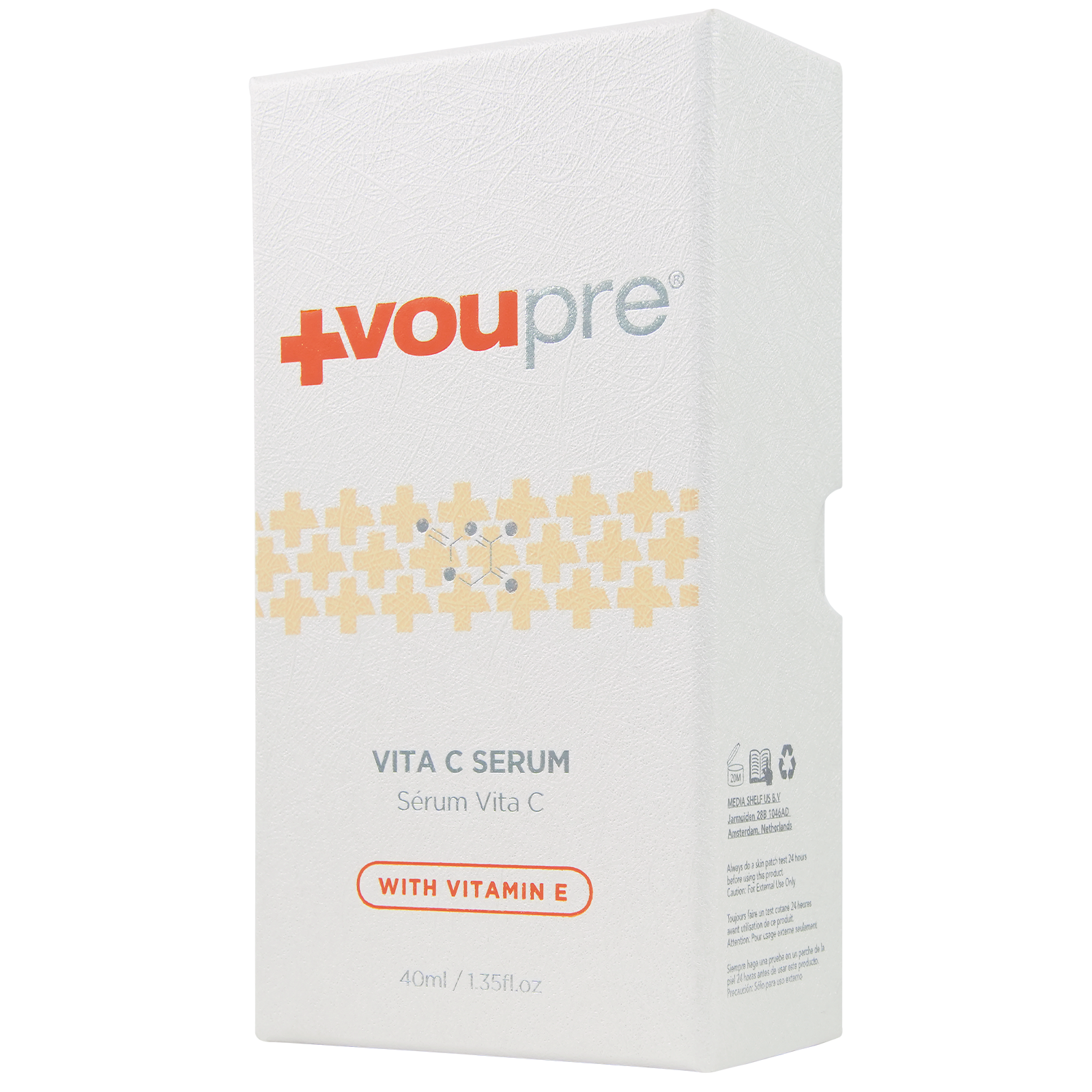 Vita C Serum